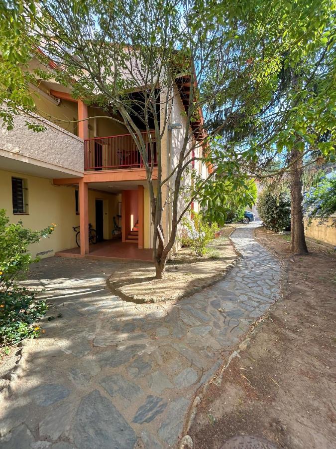 L'Appart Du Racou Argelès-sur-Mer Exterior foto